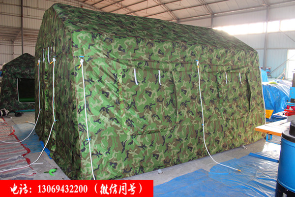 24平方戶外露營(yíng)帳篷